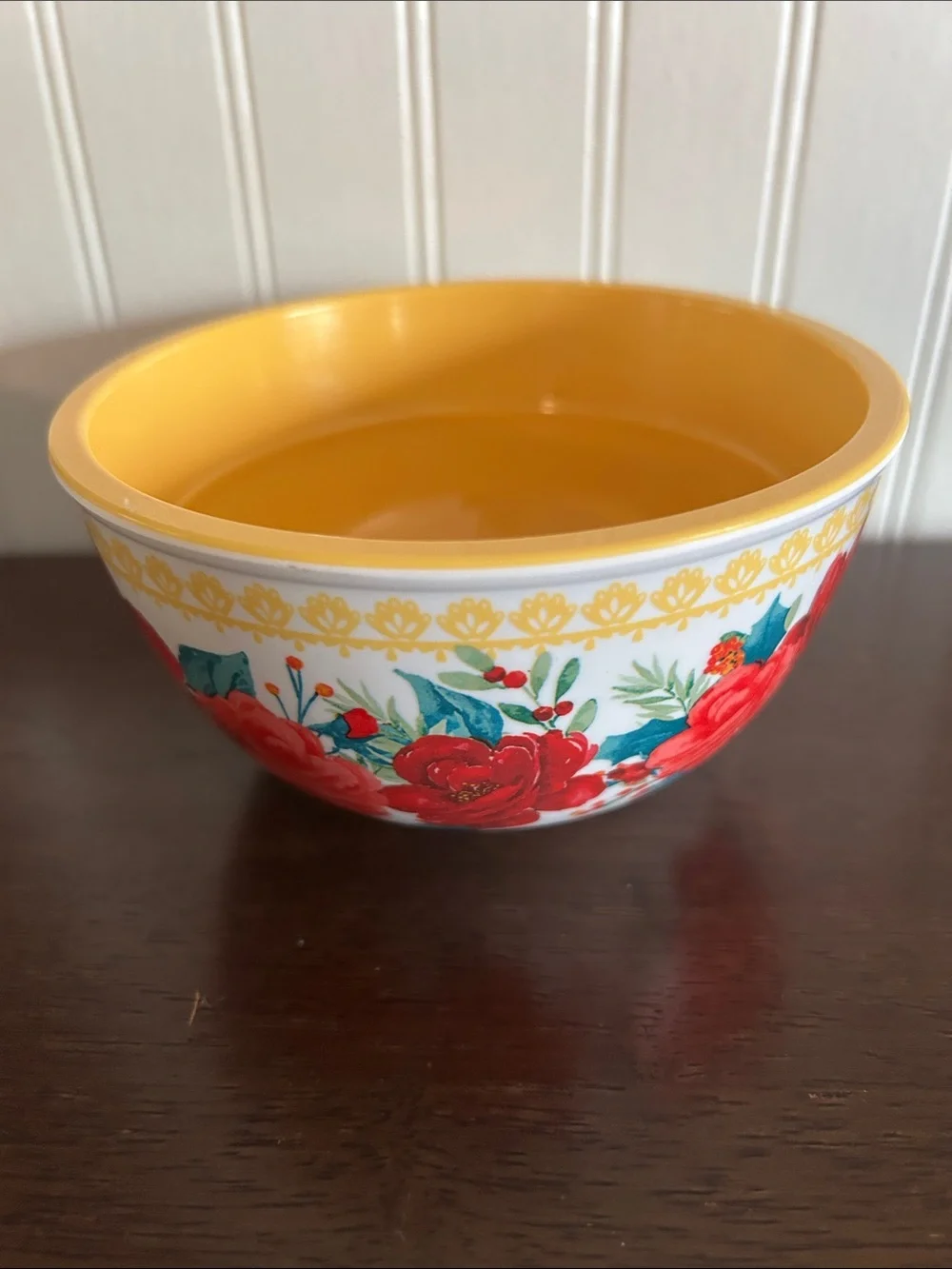 Pioneer Woman Melamine measuring bowls